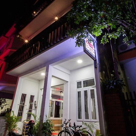 5.T Hostel Hue Zewnętrze zdjęcie