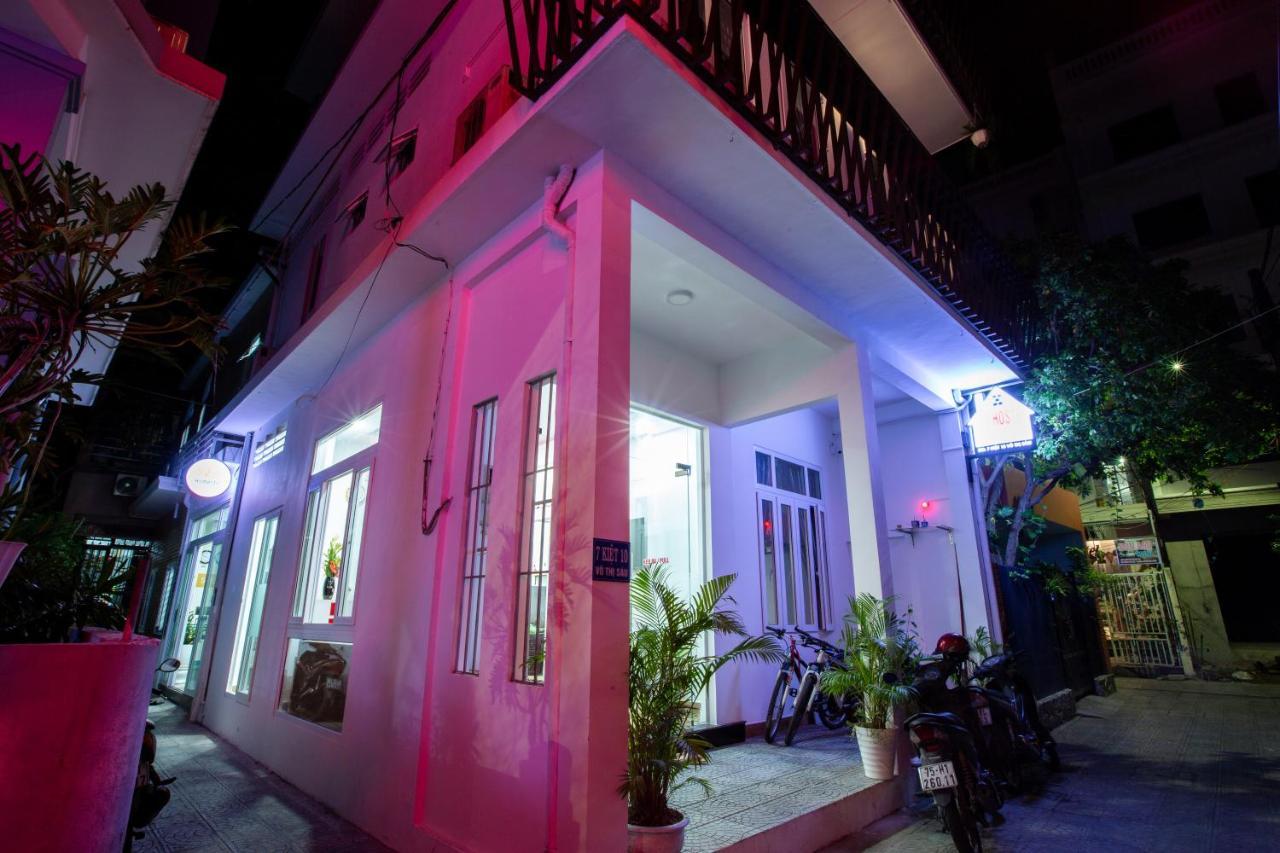 5.T Hostel Hue Zewnętrze zdjęcie