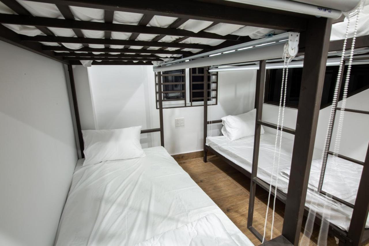 5.T Hostel Hue Zewnętrze zdjęcie