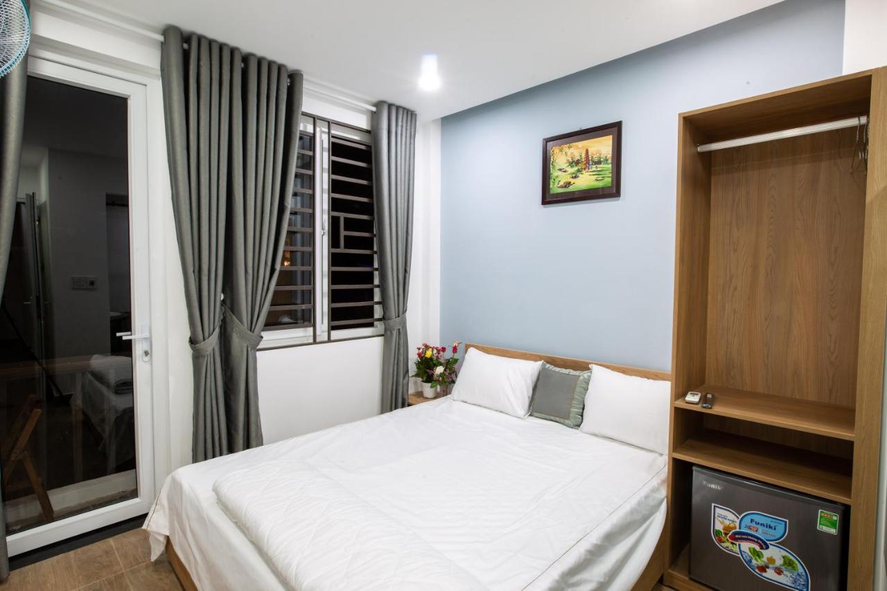 5.T Hostel Hue Zewnętrze zdjęcie