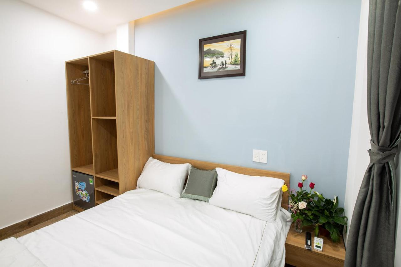 5.T Hostel Hue Zewnętrze zdjęcie