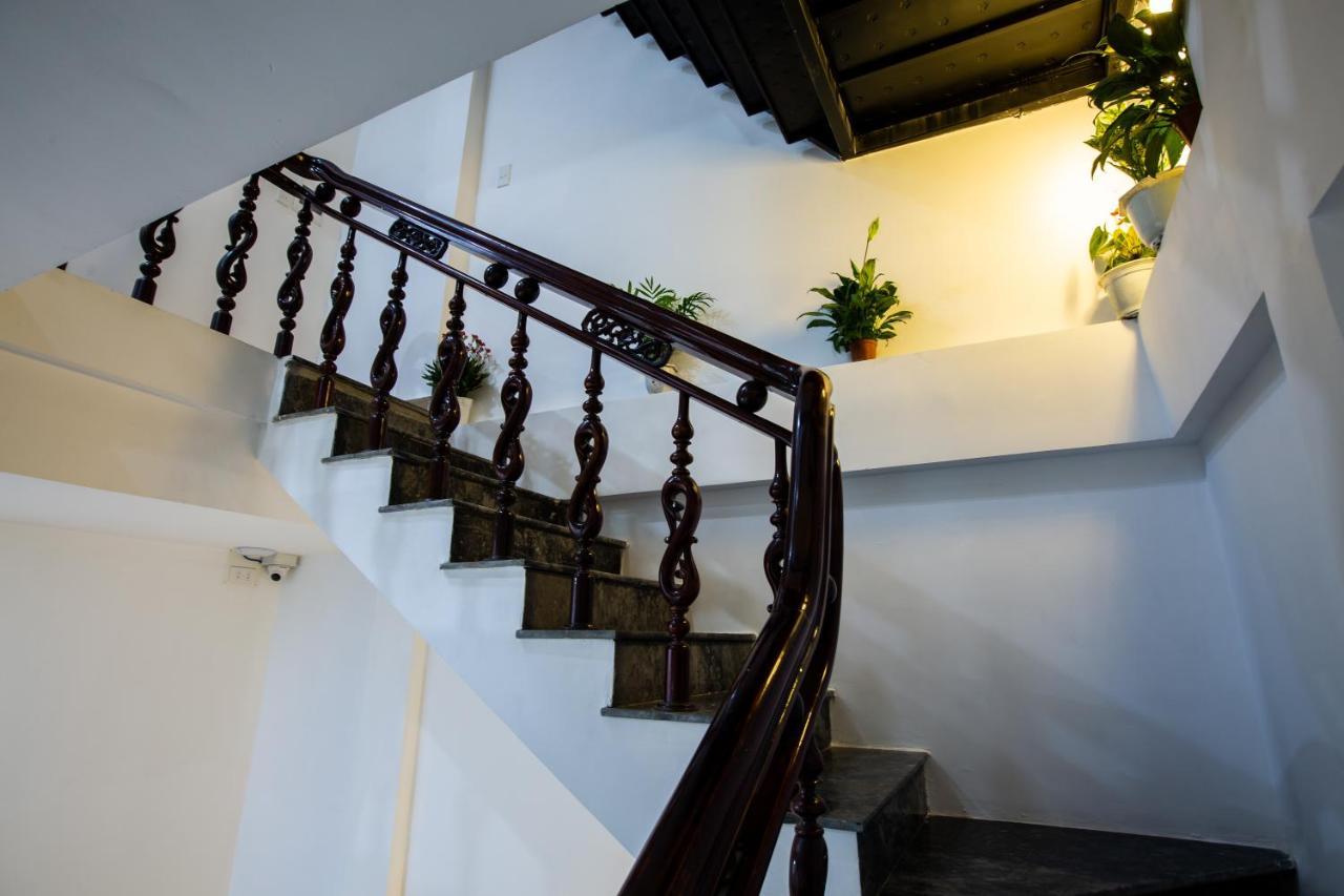 5.T Hostel Hue Zewnętrze zdjęcie