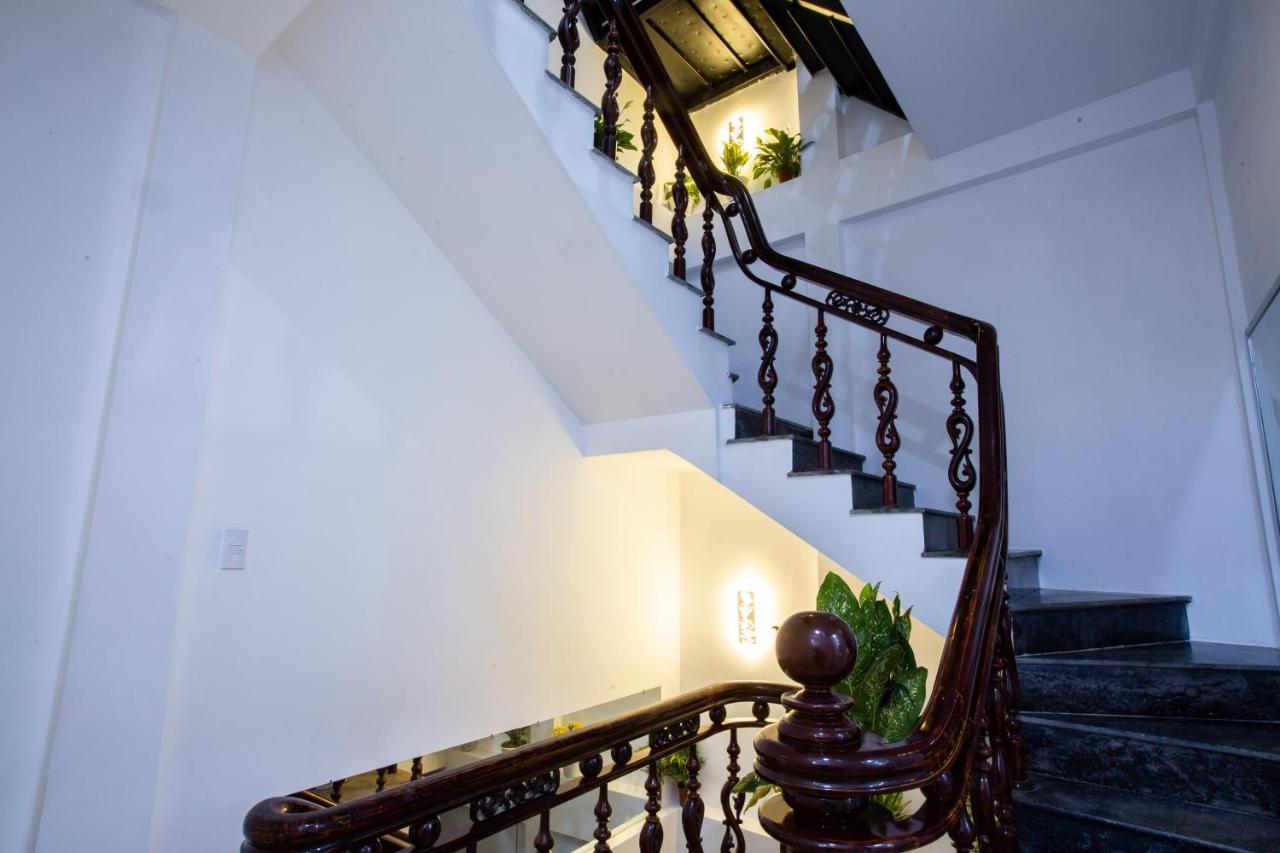 5.T Hostel Hue Zewnętrze zdjęcie