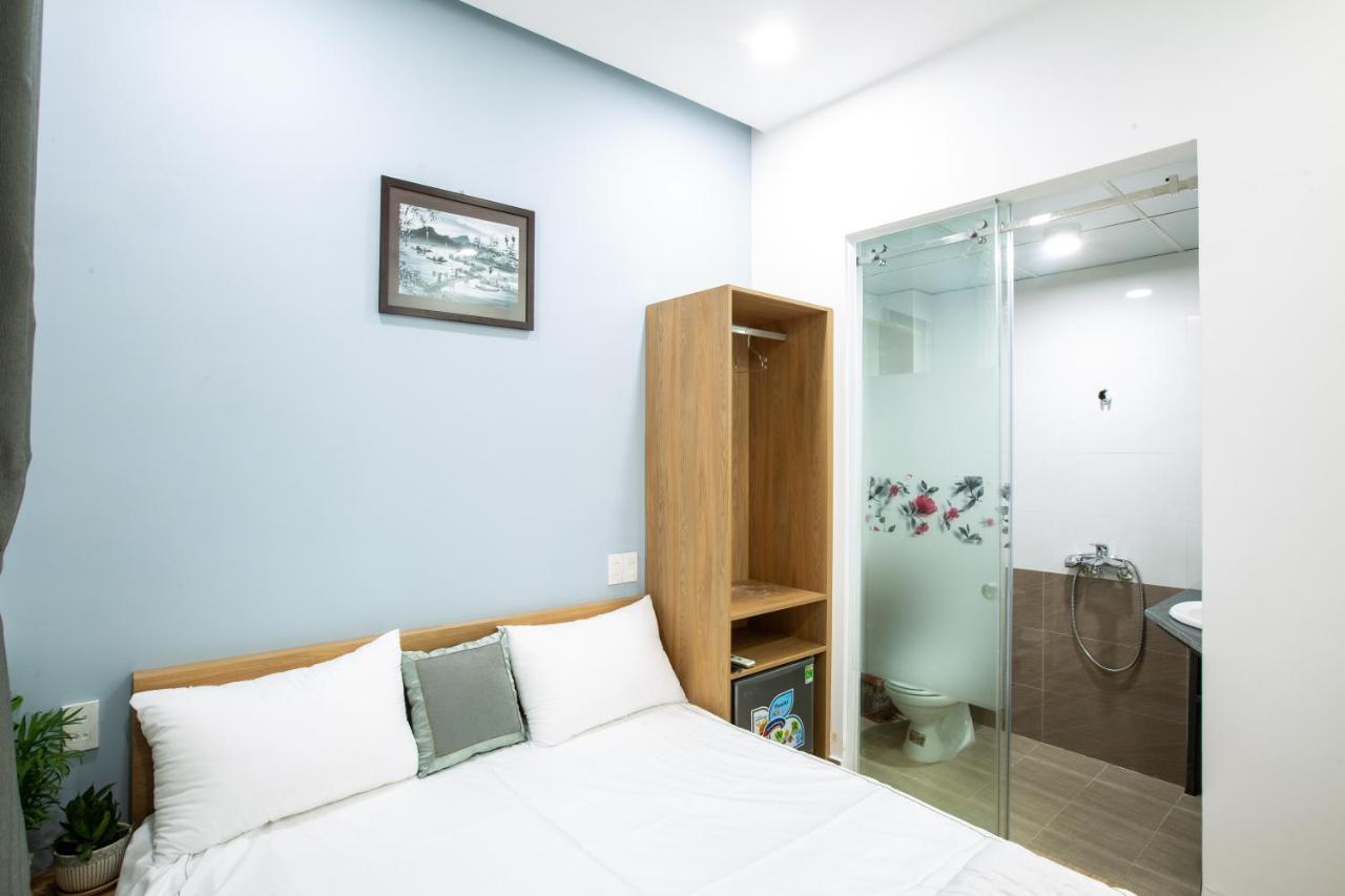 5.T Hostel Hue Zewnętrze zdjęcie