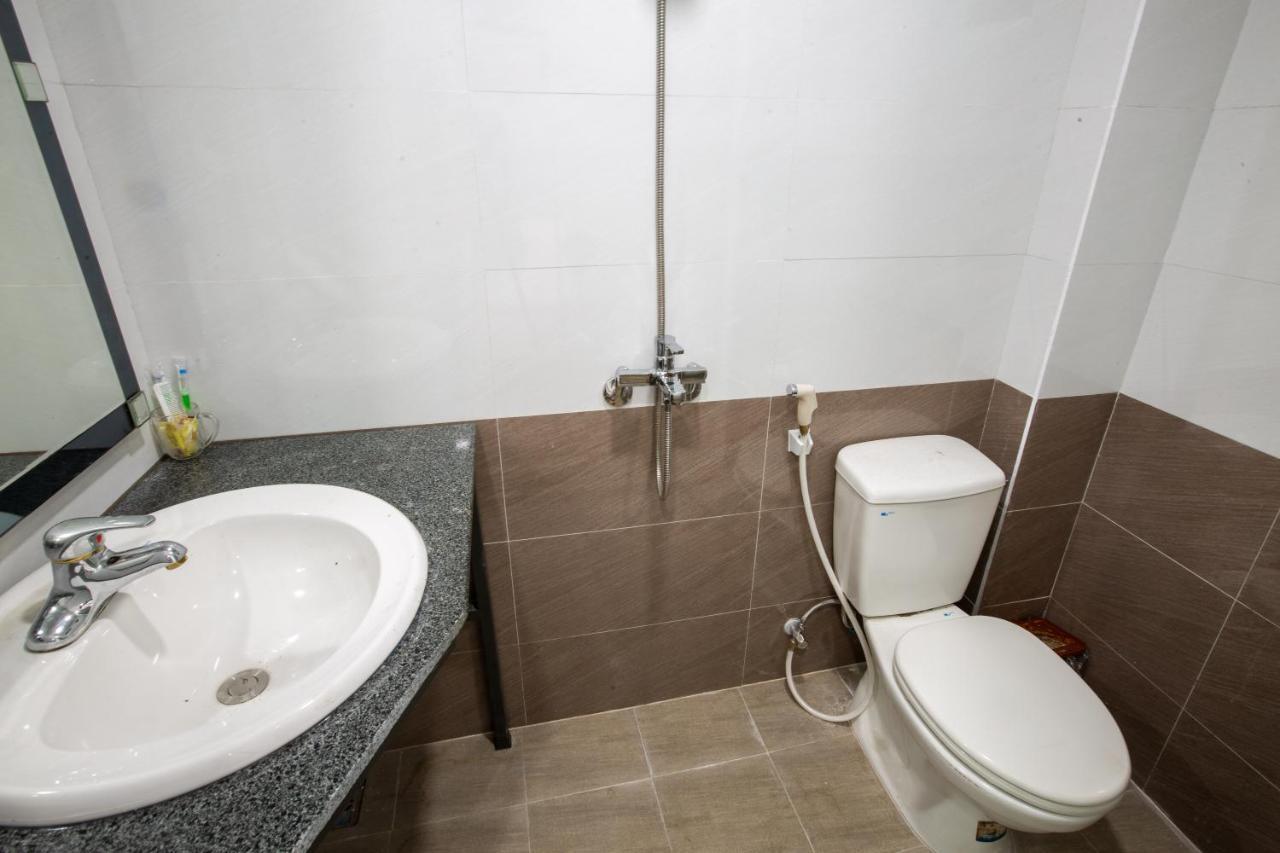 5.T Hostel Hue Zewnętrze zdjęcie