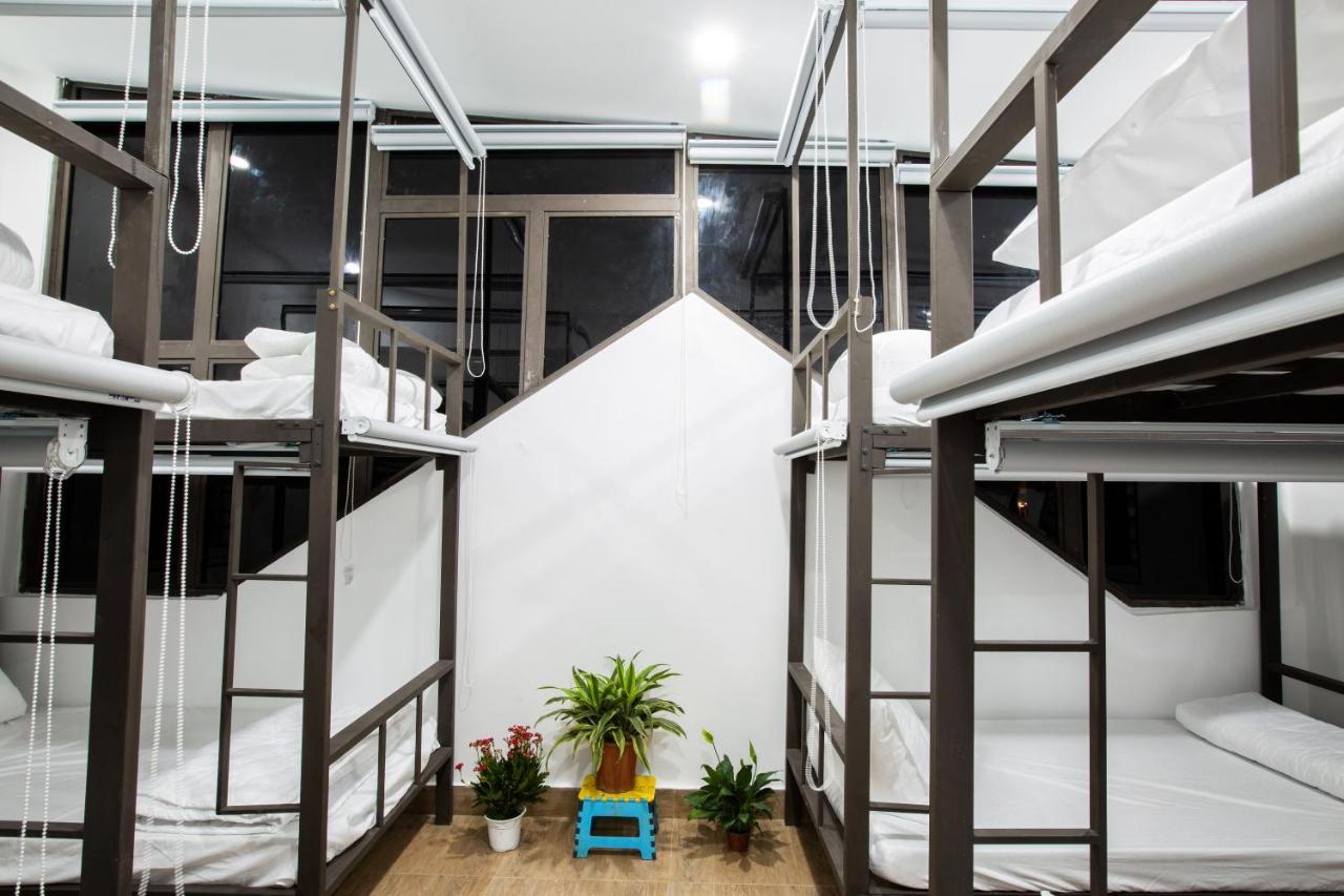 5.T Hostel Hue Zewnętrze zdjęcie
