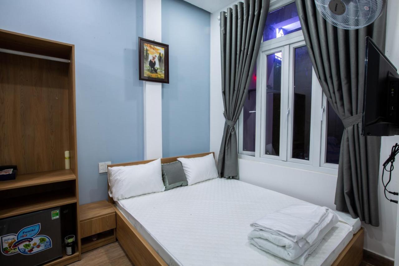 5.T Hostel Hue Zewnętrze zdjęcie