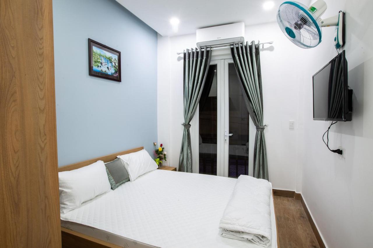 5.T Hostel Hue Zewnętrze zdjęcie
