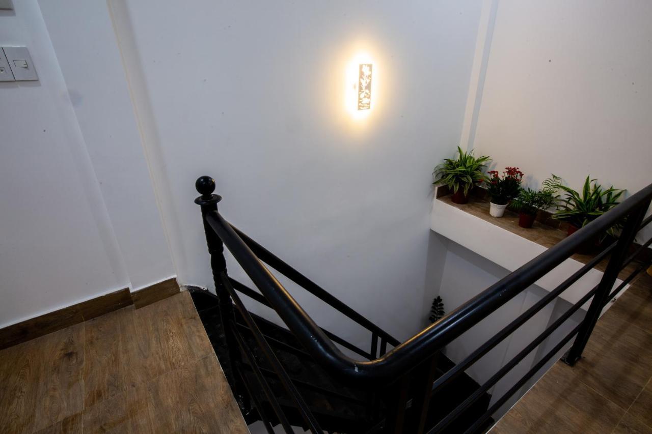 5.T Hostel Hue Zewnętrze zdjęcie