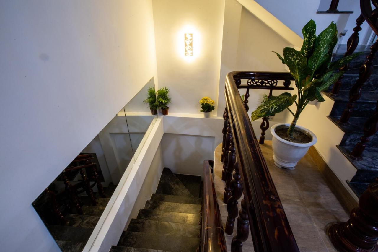 5.T Hostel Hue Zewnętrze zdjęcie