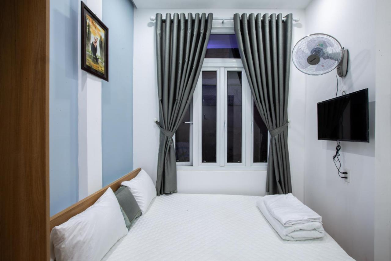 5.T Hostel Hue Zewnętrze zdjęcie