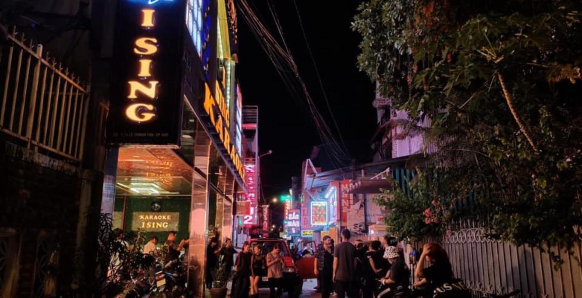 5.T Hostel Hue Zewnętrze zdjęcie