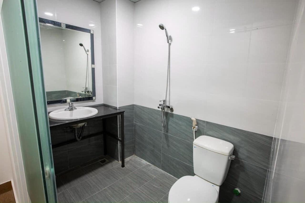 5.T Hostel Hue Zewnętrze zdjęcie